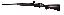 Tikka T3 Hunter .270 Winchester 22.4375 Inch Barrel Blue Finish
