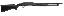 BPS Carbon Fiber High Capacity .410 Gauge 3 Inch Chamber 20 Inch