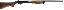 BPS Micro Midas 12 Gauge 3 Inch Chamber 22 Inch Blue Barrel Waln