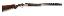 Citori Feather Lightning Over/Under 12 Gauge 3 Inch Chamber 28 I