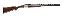 Citori Feather Lightning Over/Under 20 Gauge 3 Inch Chamber 28 I