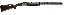 Citori 725 Sporting Adjustable Over/Under 12 Gauge 3 Inch Chambe