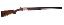 Citori 725 Feather 12 Gauge 3 Inch Chamber 26 Inch Barrel DS Cho