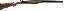 Citori Sideplate Grade III Over/Under 12 Gauge 3 Inch Chamber 28