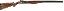 Citori Sideplate Grade VI Over/Under 12 Gauge 3 Inch Chamber 28