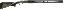 Cynergy Desert Tan 12 Gauge 28 Inch Lightweight Profile Barrel w