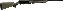 BAR ShortTrac .308 Winchester 22 Inch Hammer Forged Barrel Matte