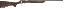 X-Bolt Stainless Hunter .308 Winchester 22 Inch Sporter Contour