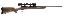 X-Bolt Micro Midas .308 Winchester 20 Inch Barrel Matte Blue Fin
