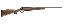 X-Bolt Hunter FLD 7mm-08 Remington 22 Inch Barrel Low-Luster Blu