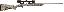X-Bolt Mossy Oak Brush .204 Ruger 22 Inch Barrel Matte Finish