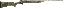 X-Bolt Predator Hunter .223 Remington 24 Inch Heavy Sporter Cont