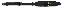 X-Cellerator Plus Rifle Sling With Rifle Cartridge Loops Black