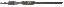 Flex Grip Rifle Sling Black