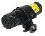 Tactical Weapon Red Laser Sight Matte Black