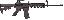 Quad Rail Patrolmans Carbine .223 Remington 16 Inch Barrel 6-Pos