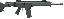 Adaptive Combat ORC Rifle Basic .223 Remington 16.5 Inch Barrel
