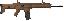 Adaptive Combat ORC Rifle Basic .223 Remington 16.5 Inch Barrel