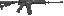 Quick Response Carbine Optics Ready 5.56mm NATO/.223 Remington 1