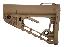 Super-Stoc Collapsible Gun Stock Flat Dark Earth