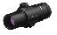AR-Tripler Gen 2 3X Magnifier For Red Dot Sights Black