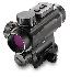 AR-1X Prism Sight Ballistic CQ-1X Reticle Matte Black