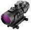 AR-536 Tactical Kit Includes AR-536 Optic and FastFire 2 4-MOA R