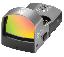 FastFire III Red-Dot Reflex Sight 3 MOA Dot With Picatinny Mount