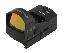FastFire III Red-Dot Reflex Sight 8 MOA Dot Matte Black