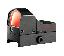 First Strike Red Dot Sight 5 MOA Red Dot Reticle Integral Mount
