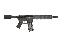 XM-15 Enhanced Patrolmans AR Pistol 5.56mm/.223 Caliber 10.5 Inc
