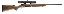 X-Bolt Micro Midas .270 Winchester Short Magnum 22 Inch Barrel M