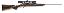 X-Bolt Hunter .22-250 Remington 22 Inch Barrel Matte Blue Finish