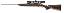 X-Bolt Hunter .223 Remington 22 Inch Barrel Matte Blue Finish Wa