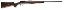 X-Bolt Medallion .223 Remington 22 Inch Barrel Blue Finish Walnu