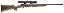 X-Bolt Micro Midas .22-250 Remington 20 Inch Barrel Matte Blue F
