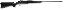 AB3 Composite Stalker 7mm-08 Remington 22 Inch Barrel Matte Blue