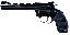 Model R98 22 Plinker .22 Long Rifle 6 Inch Vent Rib Blued Barrel