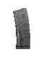 Clear Action Mag .223/5.56 AR-15/M16 Magazine Black 30 Round
