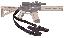 Caldwell Single Point Tactical Sling Black