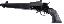 Super Comanche .45 Long Colt/410 Gauge 6 Inch Barrel Blued Finis