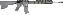 Pro Model CRP-20VR Varmint Rifle .223 Remington/5.56x45mm 20 Inc