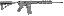 Tactical Series CRX-16RR Patrol Carbine .223/5.56x45mm 16 Inch B