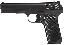 M57 Pistol 7.62X25mm Tokarev 4.5 Inch Barrel 9 Round