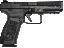 TP-9SA 9mm 4.47 Inch Barrel Adjustable Rear Sight Picatinny Rail