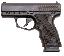 Patriot .45 ACP 3.3 Inch Barrel Black Melonite Finish 6 Round