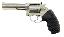 Pathfinder .22 Long Rifle 4.2 Inch Barrel Adjustable Sights Stai