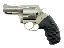 Pit Bull Rimless Revolver .45 ACP 2.5 Inch Stainless Steel Barre