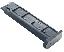 Magazine For M9 .22LR 10 Round Black