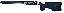 Sniper Stock For Savage Long Action
